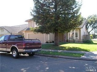 1201 Comalli St, Santa Rosa, CA 95407