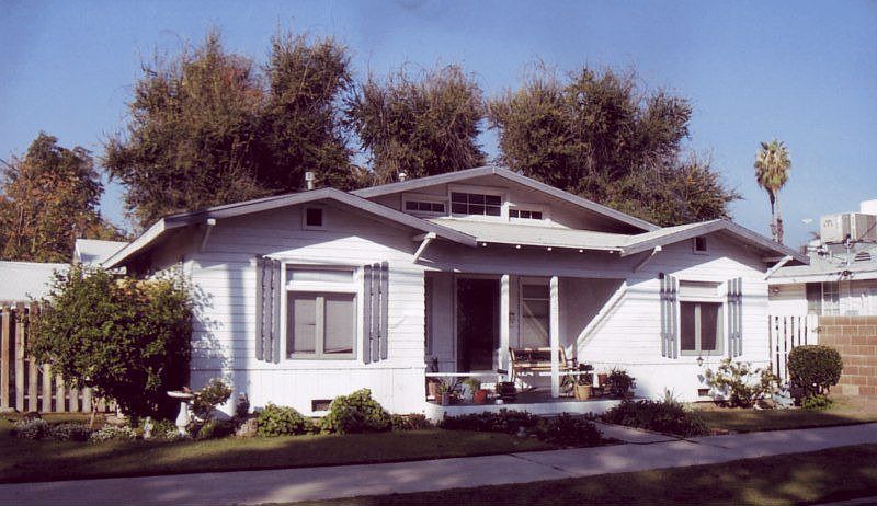 Westchester Bakersfield,CA 933