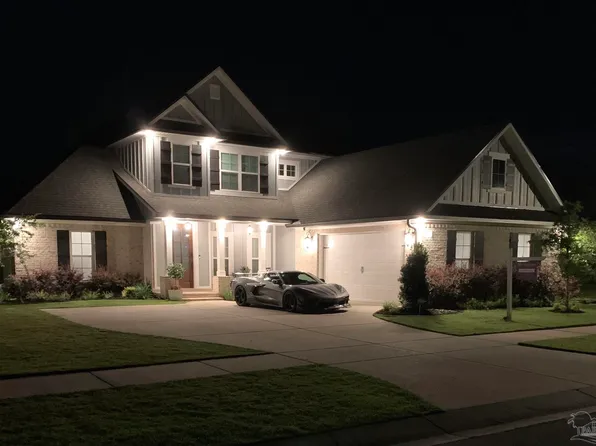 6067 Huntington Creek Blvd, Pensacola, FL 32526