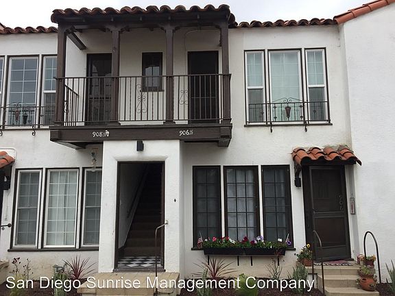 2nd image of 900 D Ave #912