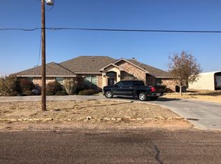 1709 Pueblo, Midland, TX 79705
