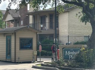 2121 Hepburn St APT 310, Houston, TX 77054