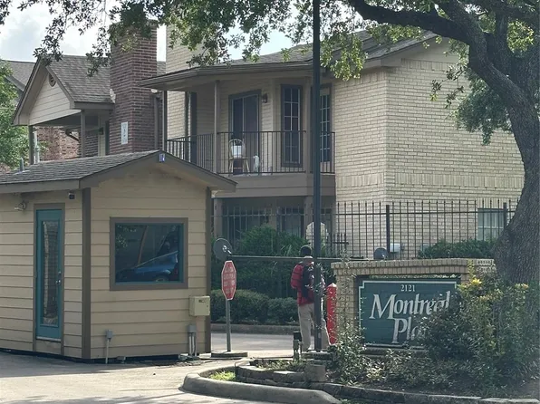 2121 Hepburn St APT 310, Houston, TX 77054