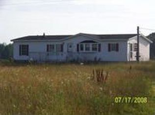 22055 80th Ave, Evart, MI 49631