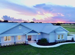 6612 SE 26th Trl, Okeechobee, FL 34974