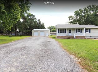 109 Fawn Dr, Salisbury, MD 21804