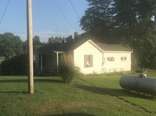 2579 Happy Hollow Rd, Hawesville, KY 42348