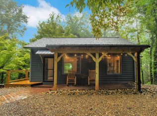 235 Fox Trot Ln, Tryon, NC 28782