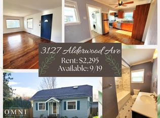 3127 Alderwood Ave, Bellingham, WA 98225