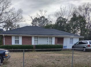 2474 Locksley Dr, Macon, GA 31206