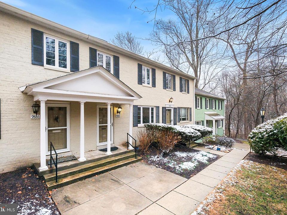 1st image of 9888 Hollow Glen Pl #2538B