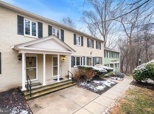 9888 Hollow Glen Pl #2538B, Silver Spring, MD 20910