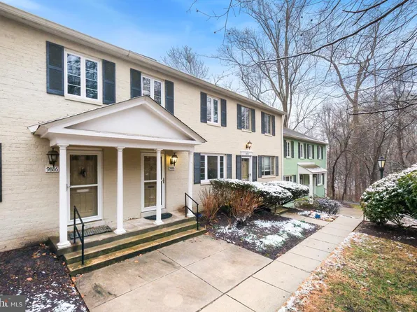 9888 Hollow Glen Pl #2538B, Silver Spring, MD 20910