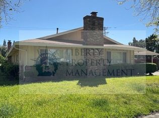 240 Prado Way #240, Stockton, CA 95207