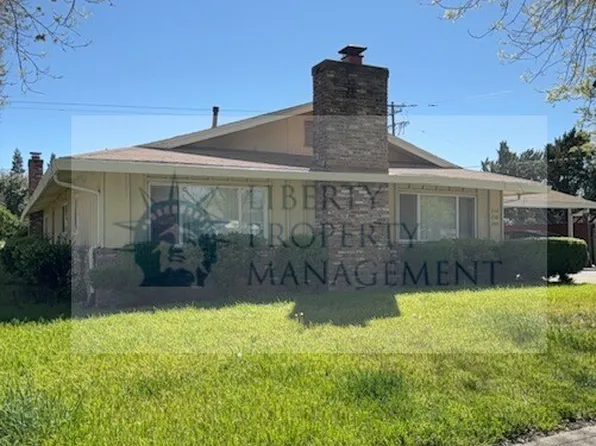 240 Prado Way #240, Stockton, CA 95207