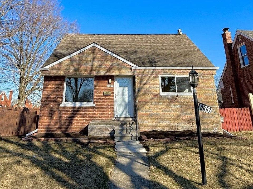 1st image of 9607 Park Ave