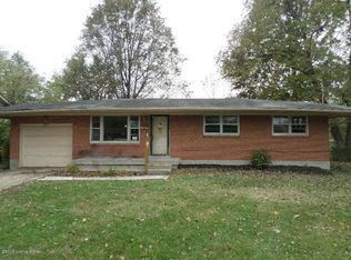 7502 Faxon Ct, Louisville, KY