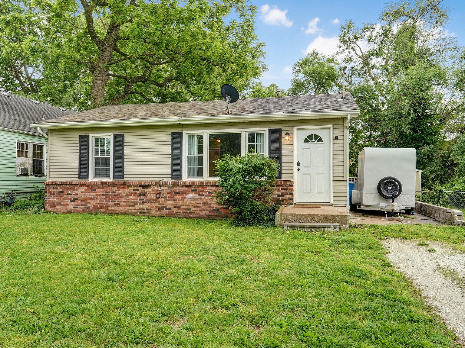 1722 West Catalpa Street, Springfield, MO 65807 Zillow