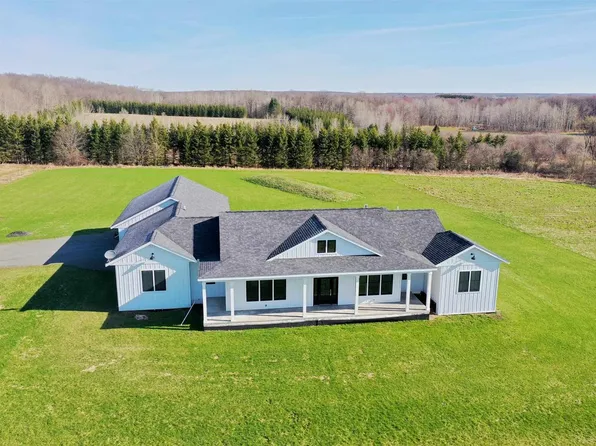 124236 KOHL ROAD, Athens, WI 54411