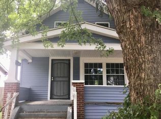 1355 Aberdeen Ave, Columbus, OH 43211