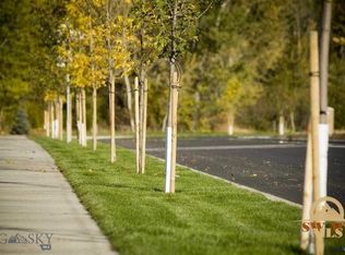 LOT 102 Legends At Bridger Crk, Bozeman, MT 59715