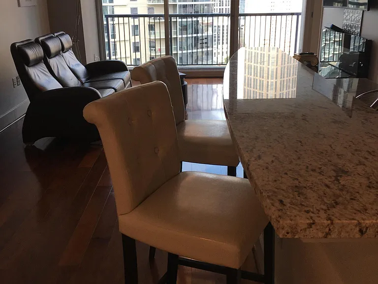 1080 Peachtree St NE #1415FURNISHED — Photo 24