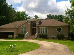 118 Riverwood Rd, Brunswick, GA 31523