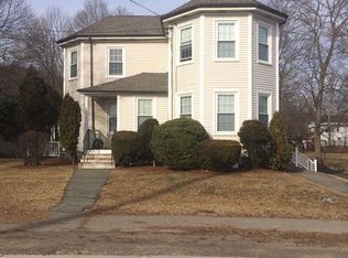 253 South St, Waltham, MA 02453