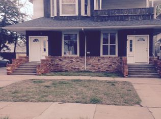 423 E Avenue A APT 1, Hutchinson, KS 67501
