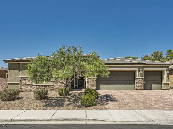 7340 Zonal Ave, Las Vegas, NV 89131