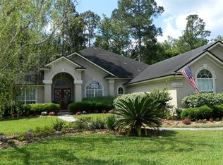 2179 Harbor Lake Dr, Fleming Island, FL 32003