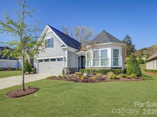 14619 Crosswater Ln, Charlotte, NC 28278