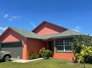 401 NW Kilpatrick Ave, Port Saint Lucie, FL 34983