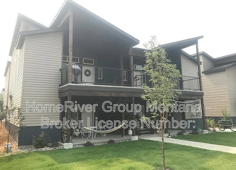 825 Charlo St #201 — Photo 1