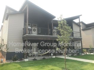 825 Charlo St APT 201, Missoula, MT 59802