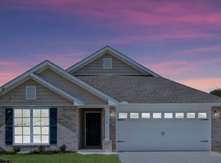 214 Poppy Trl, Meridianville, AL 35759