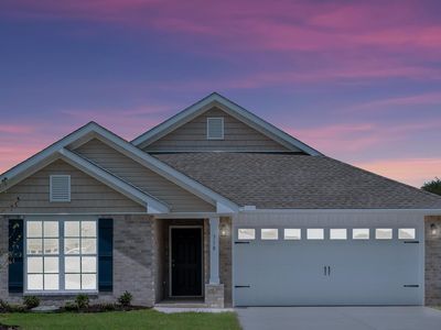 214 Poppy Trl, Meridianville, AL, 35759