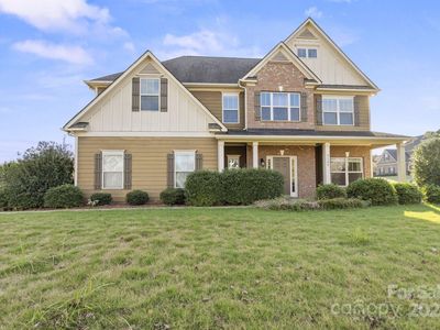 5105 Brynmar Dr, Waxhaw, NC, 28173