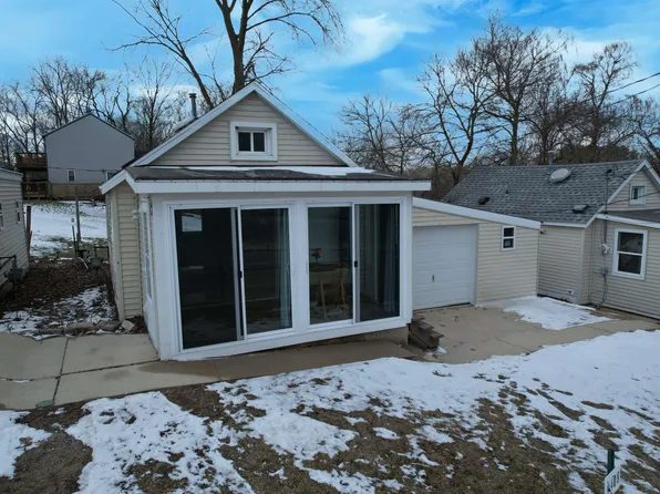 2408 N West Shafer Dr, Monticello, IN 47960