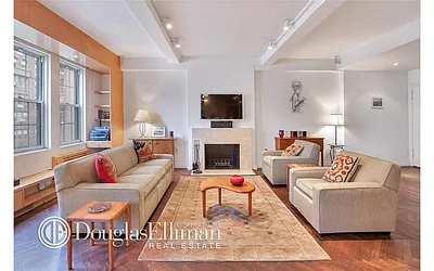 Sold by Douglas Elliman