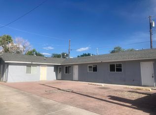 3208 Wellesley Ct NE, Albuquerque, NM 87107