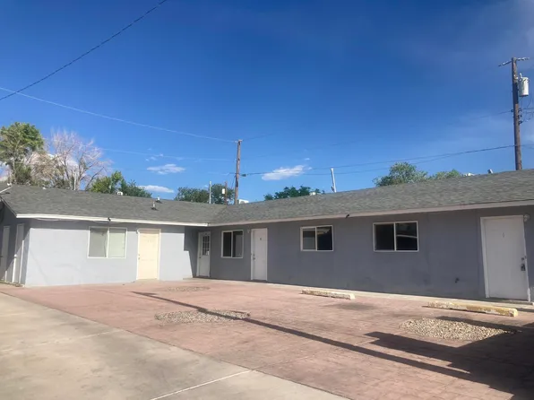 3208 Wellesley Ct NE, Albuquerque, NM 87107