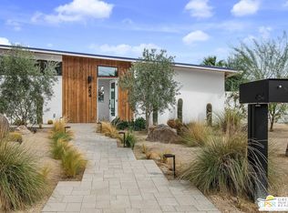 454 E Lindsey Dr, Palm Springs, CA 92262