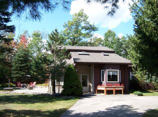 142 Lorna Ln, Roscommon, MI 48653