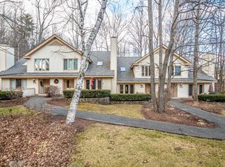 10 Joshua Loop Rd #C, Jackson, NH 03846