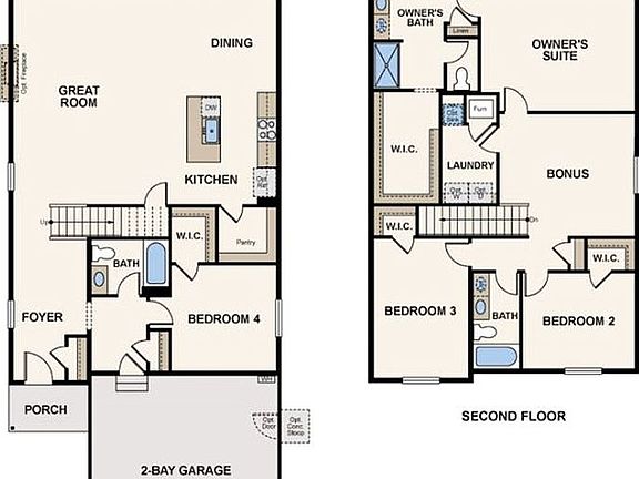 2nd image of this home