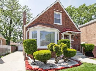 10808 S Peoria St, Chicago, IL