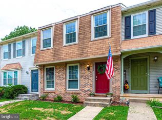 14502 Chelsey Pl, Centreville, VA 20121