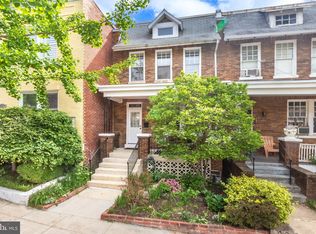 3725 9th St NW, Washington, DC 20010