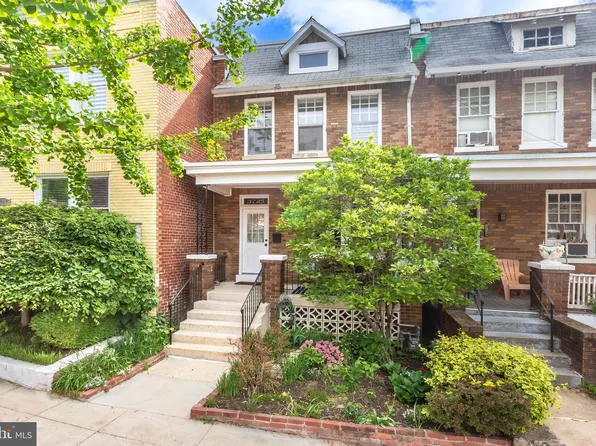 3725 9th St NW, Washington, DC 20010